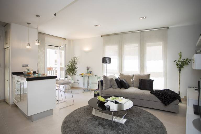 Ferienwohnung in Sant Francesc, Valencia f&uuml;r max. 2 Personen, 