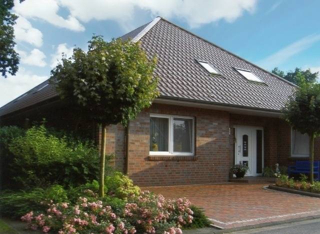 100 m² Ferienwohnung ∙ 2 Schlafzimmer ∙ 4 Gäste – Bild 2