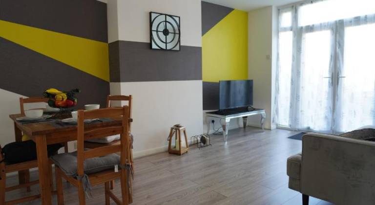 Apartment | Pet-friendly — photo 2