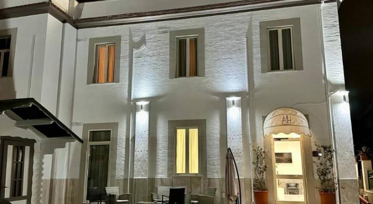 Academy Hotel in Fiumicino