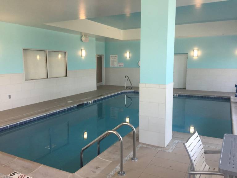 Holiday Inn Cincinnati North West Chester By IHG — photo 4