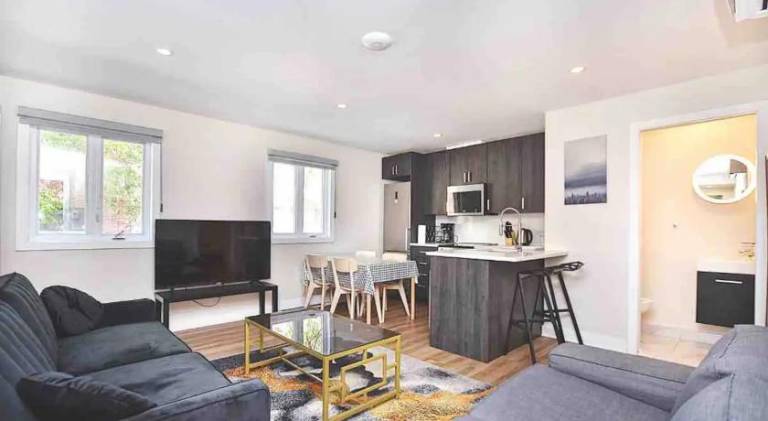 Wonderful holiday apartment | Pets are welcome — photo 2