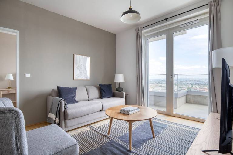 Ferienwohnung Erdberg