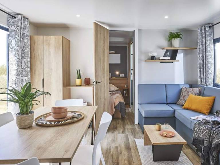 Mobil-home  Royan