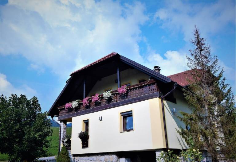 Apartment  Gornji Grad