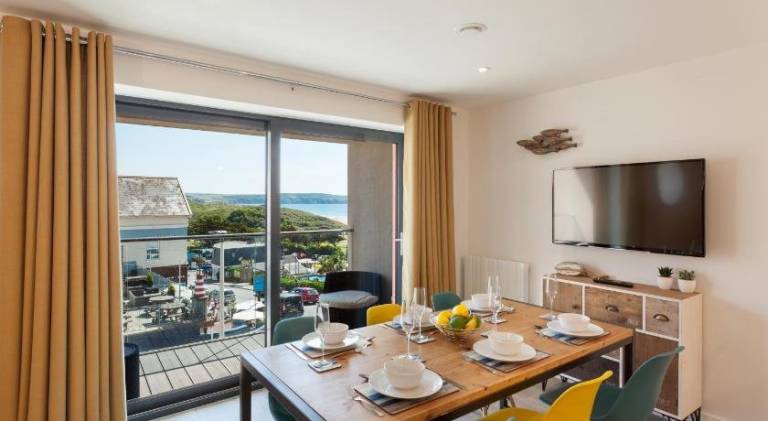 Apartment  Georgeham