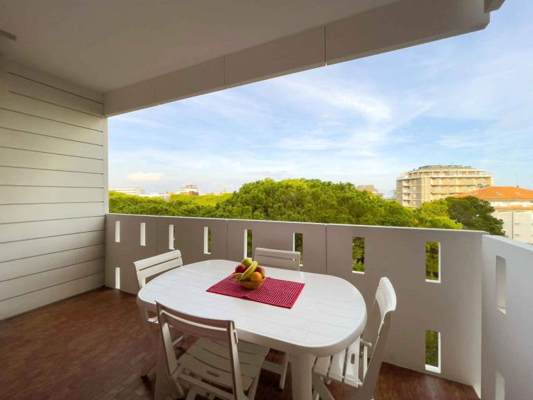 Holiday apartment with 1 room for 5 persons — photo 3
