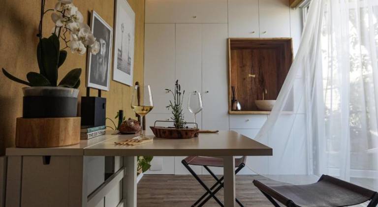 outofboxproject tiny-home and garden house — photo 2