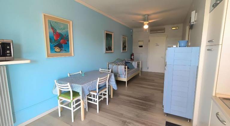 Rental apartment with pool — photo 4