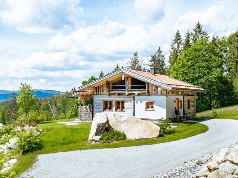 Chalet  Haidmühle