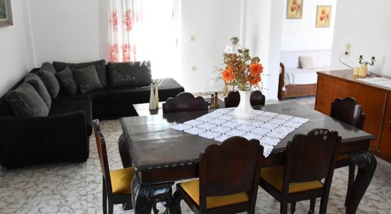 Ample house with terrace & garden | Pet-friendly — photo 5