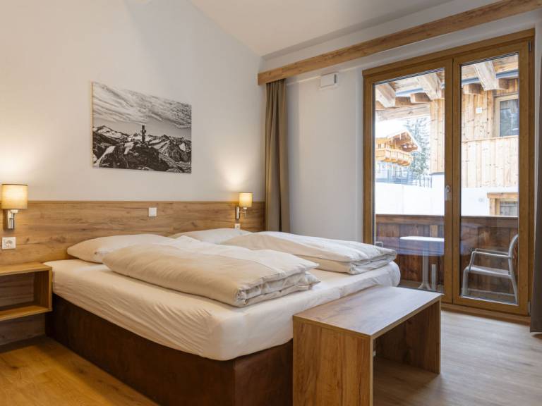 Ferienwohnung Kitzbühel