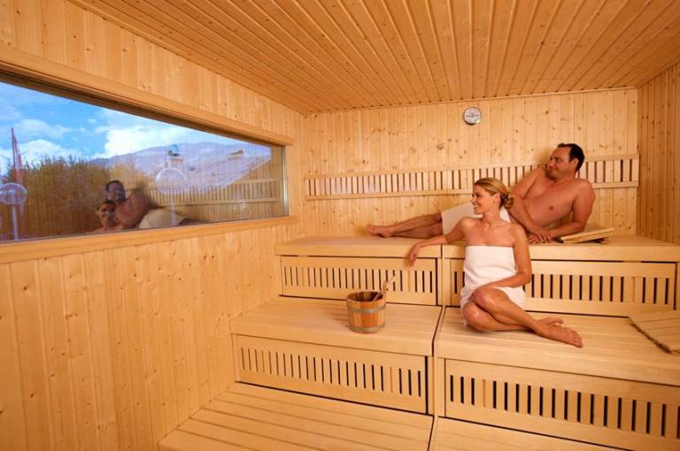 Alpin Sporthotel — photo 3