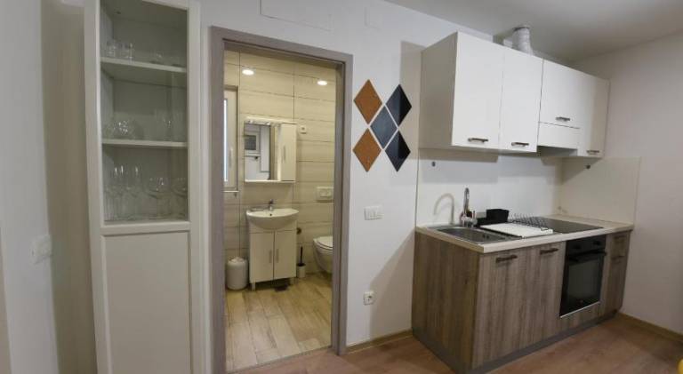 Charming holiday apartment | Dogs allowed — photo 3