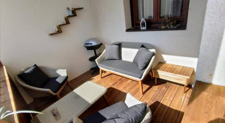 Rental apartment | Dogs allowed — photo 2