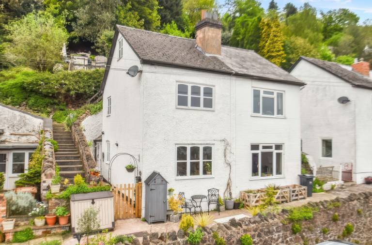 Cottage Malvern Wells