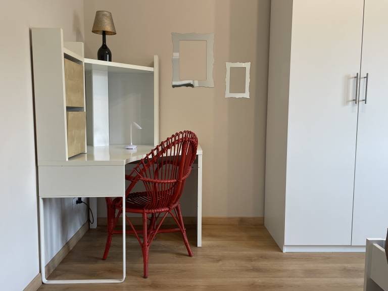 Appartamento Stradella