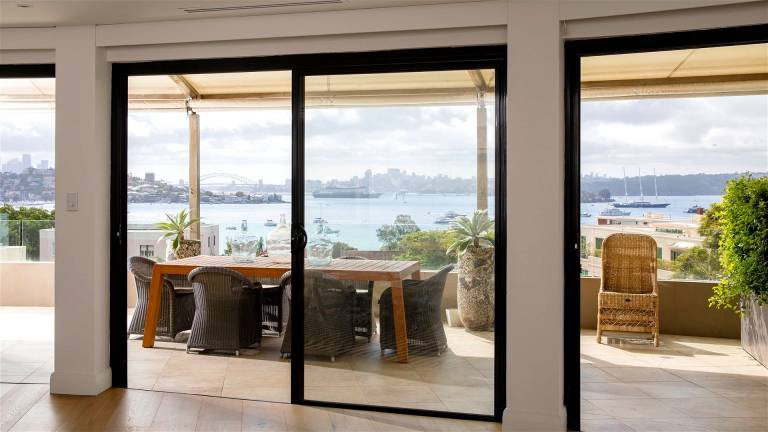 Apartment Watsons Bay
