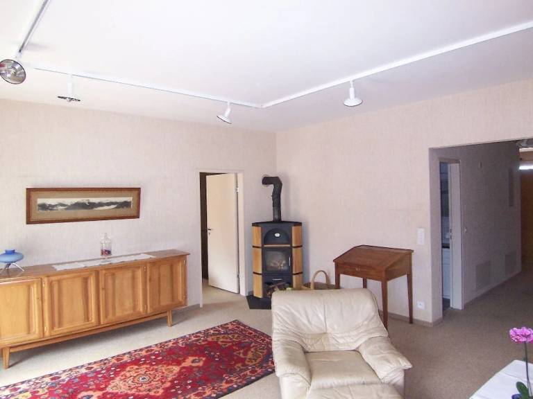 Apartamento Interlaken
