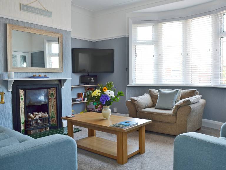 Cottage Lytham Saint Annes
