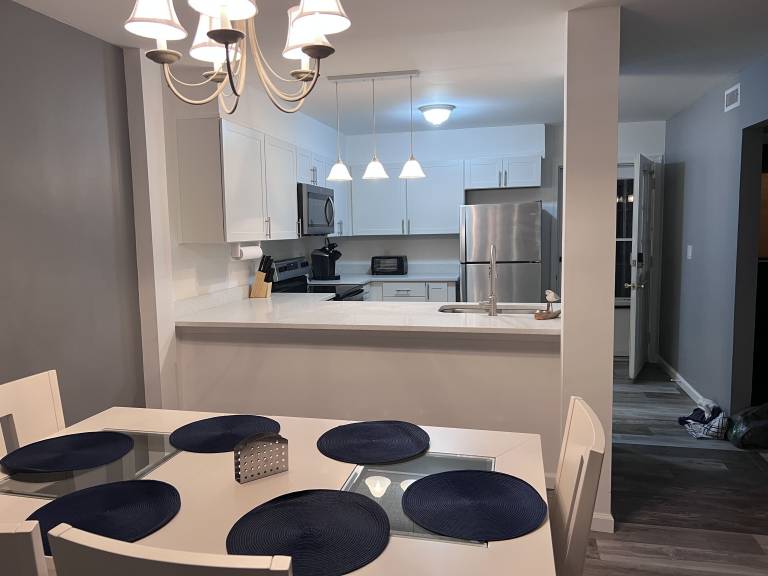 Condo Dewey Beach