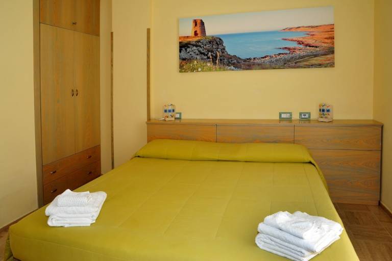 Bed & Breakfast Uggiano la chiesa
