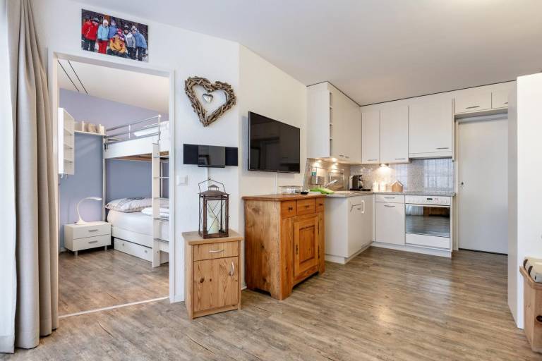 Apartamento Arosa