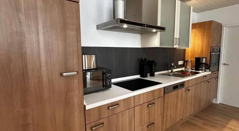 Ample rental apartment | Pet-friendly — photo 3