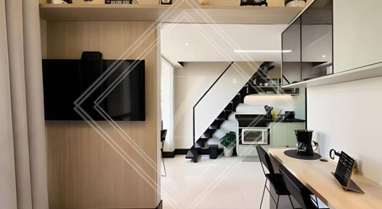 Apartment Jardim das Acacias