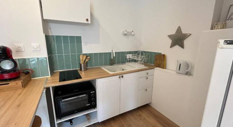 Nice holiday apartment | Pets allowed — photo 2