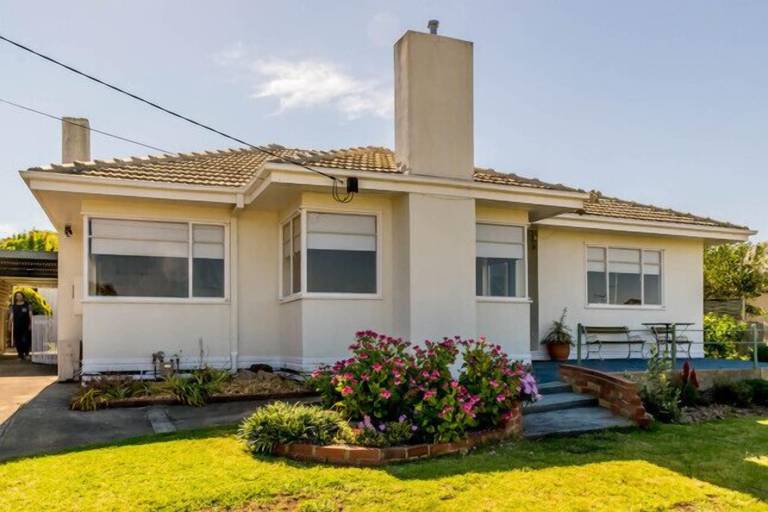 House Paynesville