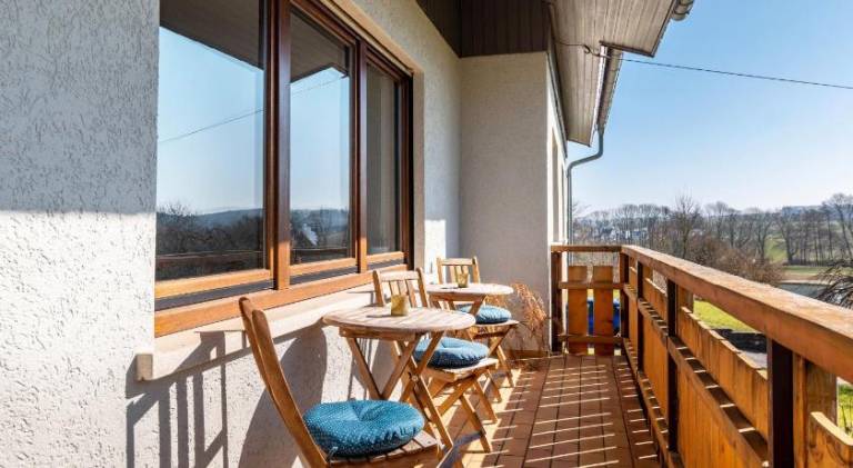 Pension am Hohberghof Dielheim