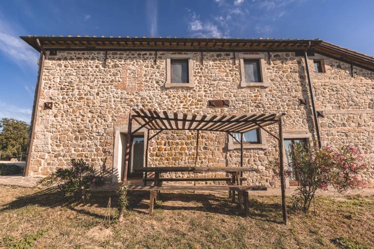 Apartment  Chianciano Terme