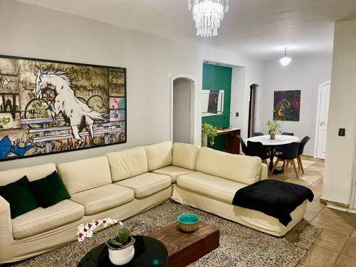 Apartamento Alto da Boa Vista