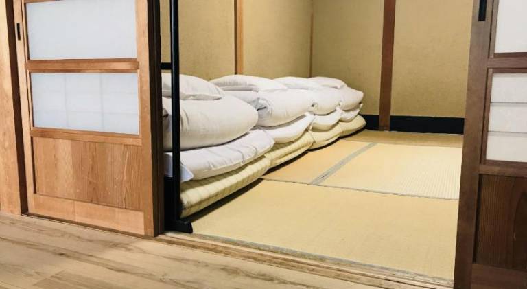 Nagomi Ryokan Yu Vacation STAY 79219v