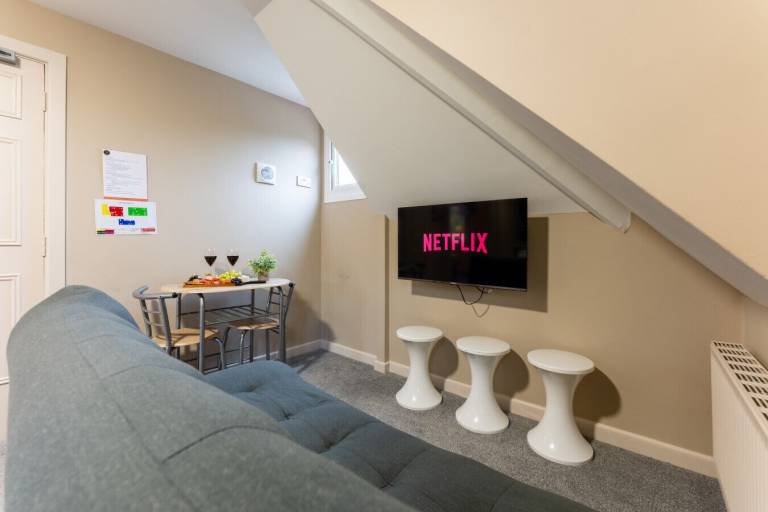 Apartment Bournemouth