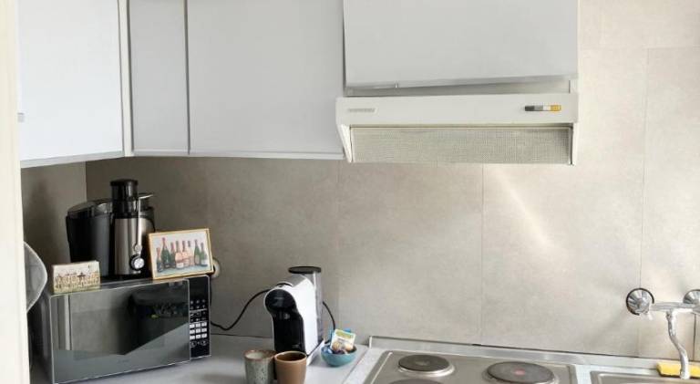 Lovely apartment | Next to Bock | Pet-friendly — photo 5