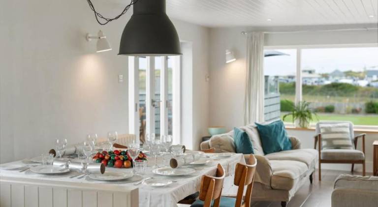 Vacation home with 4 rooms for 8 persons — photo 3