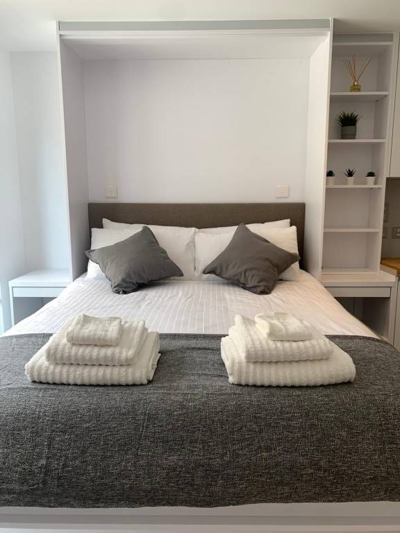 Apartment Gibraltar