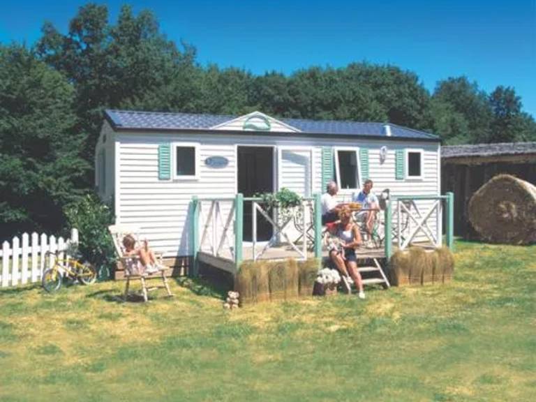 Mobil-home  Pornichet
