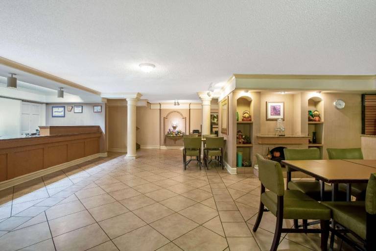 La Quinta Inn by Wyndham Killeen - Fort Hood — photo 5
