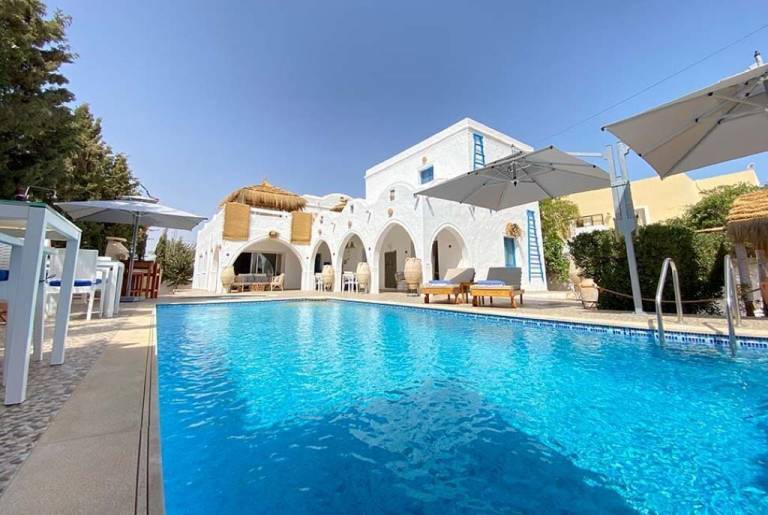 Villa Djerba Midoun