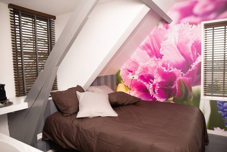 Bed & Breakfast Vogelenzang