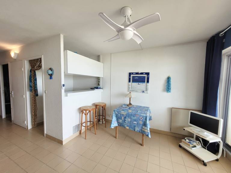 Pleasant studio | Beach nearby | Pets are welcome — photo 3