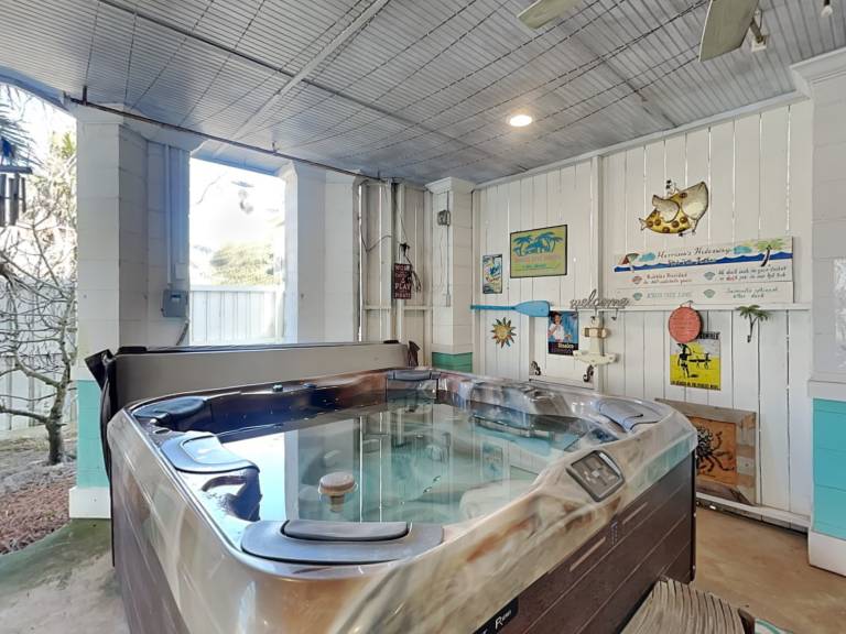 Harrisons Hideaway — photo 2