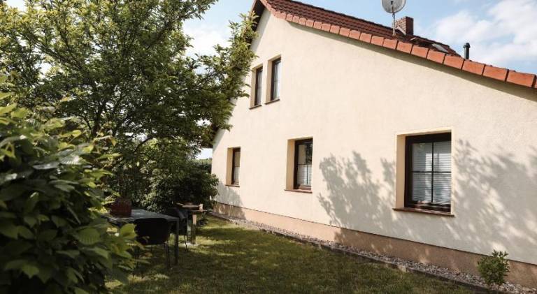 20 m&sup2; Ferienhaus
