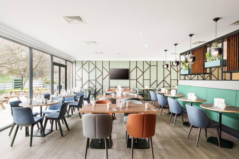 Holiday Inn Leeds-Wakefield M1 Jct40 By IHG — photo 2