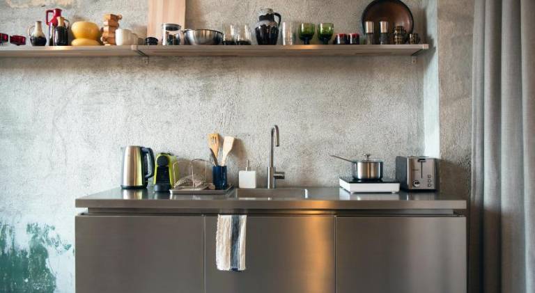 Apartment | Close to Vitosha Boulevard — photo 4