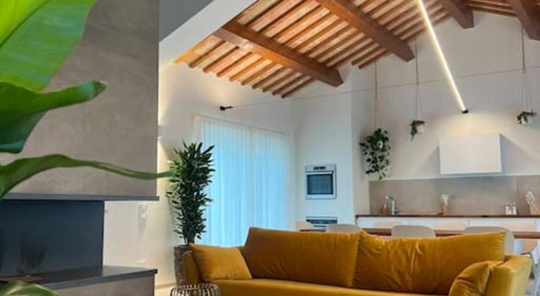 Villa with 2 rooms for 6 persons — photo 4