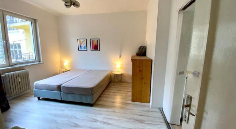 Apartment | Next to Alexander Nevsky Cathedral | Pet-friendly — photo 5